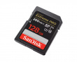 Extreme PRO SDXC Memory Card - 128GB SD Card