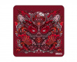 Spirit of Aim Pro Mousepad - Hybrid - Red