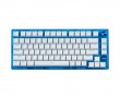 W75 V2 Analog Gaming Keyboard - Cyber Blue [Hall Effect]