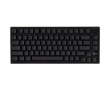 W75 V2 Analog Gaming Keyboard - Stealth Black [Hall Effect]