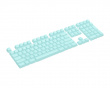 ABS Keycap Set ISO German - Ice Cream