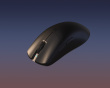 Hyperlight 8K Gaming Mouse - Black