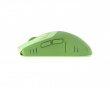 HT-S2 8K Wireless Gaming Mouse - Green