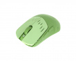 HT-S2 8K Wireless Gaming Mouse - Green