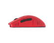 HT-S2 8K Wireless Gaming Mouse - Red