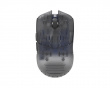 HT-S2 8K Wireless Gaming Mouse - Grey