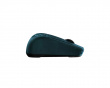 HSK Pro 4K Wireless Mouse Fingertip - Turquoise 2