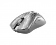 StormBreaker Max CF 8K Wireless Gaming Mouse - Platinum