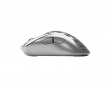 StormBreaker Max CF 8K Wireless Gaming Mouse - Platinum