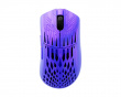 StormBreaker Max CF 8K Wireless Gaming Mouse - Nacho Purple