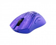 StormBreaker Max CF 8K Wireless Gaming Mouse - Nacho Purple