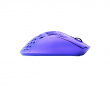 StormBreaker Max CF 8K Wireless Gaming Mouse - Nacho Purple