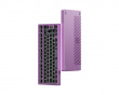 ND75 Essential Edition ISO Barebone - Elegant Purple