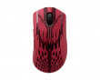 StormBreaker Max CF 8K Wireless Gaming Mouse - Carnage Red