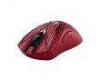 StormBreaker Max CF 8K Wireless Gaming Mouse - Carnage Red