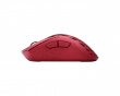 StormBreaker Max CF 8K Wireless Gaming Mouse - Carnage Red