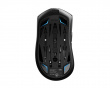 StormBreaker Max CF 8K Wireless Gaming Mouse - Whzy Collector's Edition