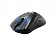 StormBreaker Max CF 8K Wireless Gaming Mouse - Whzy Collector's Edition