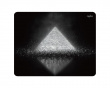 Pyramid Glass Mousepad