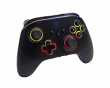 OPS v3 Pro Wireless Controller with Lumectra - Black