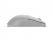 XM2w 4K Wireless Gaming Mouse - White Frost