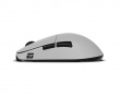 XM2w 4K Wireless Gaming Mouse - White