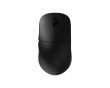 XM2w 4K Wireless Gaming Mouse - Black