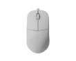 XM2 8K Wired Gaming Mouse - White Frost