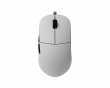 XM2 8K Wired Gaming Mouse - White