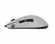 XM2 8K Wired Gaming Mouse - White