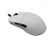 XM2 8K Wired Gaming Mouse - White