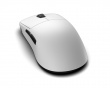 OP1w 4K Wireless Gaming Mouse - White