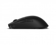 OP1w 4K Wireless Gaming Mouse - Black