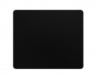 EM-B Poron Gaming Mousepad - Black