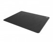 EM-B Poron Gaming Mousepad - Black