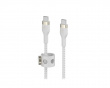 PRO Flex USB-C to USB-C Cable - 2m - White