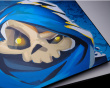 Gecko Gaming Mousepad - NachoCustomz - Gaze