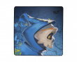 Gecko Gaming Mousepad - NachoCustomz - The Thinker