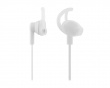 Stereo In-Ear Headphones - White