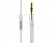 Stereo In-Ear Headphones - White