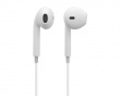 BT100 Semiinear Bluetooth Headphones - White