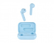 T110 TWS In-Ear Headphones - Blue