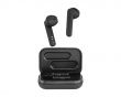 T110 TWS In-Ear Headphones - Matte Black