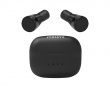 T200 TWS In-Ear Headphones - Black