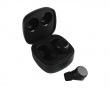 T200 TWS In-Ear Headphones - Black