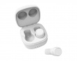 T200 TWS In-Ear Headphones - White