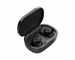 T220 TWS In-Ear Headphones - Black