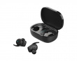 T220 TWS In-Ear Headphones - Black