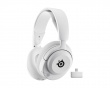 Arctis Nova 5 Wireless Gaming Headset - White