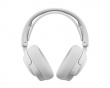 Arctis Nova 5 Wireless Gaming Headset - White